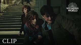 Founders of hogwarts react to harry potter in 99 secondsRemakeHarry PotterOriginal [upl. by Flavio565]