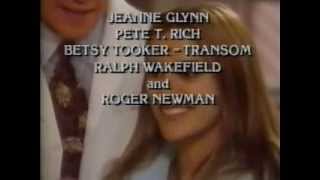 GUIDING LIGHT Intro End Credits 1990s full no VO [upl. by Eugirne279]