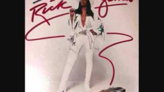 Rick James  Lovin You Is A Pleasure [upl. by Doerrer]