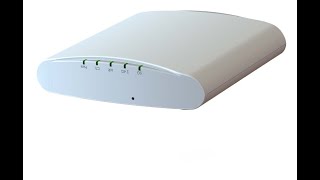 configuring ruckus access point [upl. by Onailil981]