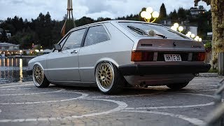 VW SCIROCCO MK1  WÖRTHERSEE 2019  VWHome [upl. by Winograd]