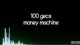 Money Machine  100 gecs SM64 Soundfont [upl. by Betsy]