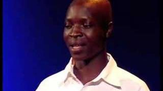 William Kamkwamba How I built a windmill [upl. by Anisamoht295]