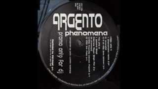 Argento  Phenomena Remix [upl. by Olag]