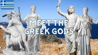 What Is A Myth  Exploring Greek Mythology [upl. by Story922]