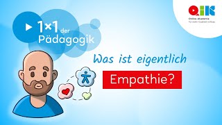 Was ist eigentlich Empathie [upl. by Carvey]