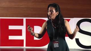 El lenguaje de la motivacion Maria Graciani at TEDxSevilla [upl. by Acsot]