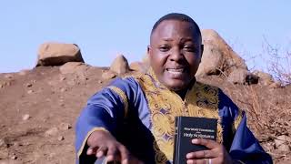 Chris Mwahangila  Neno La Mungu Gospel Song [upl. by Idisahc911]