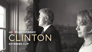 Chapter 1  Part 1  Clinton  American Experience  PBS [upl. by Avert]