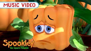 Spookley sings  If I Was Round  Spookley the Square Pumpkin Movie [upl. by Suivatram475]