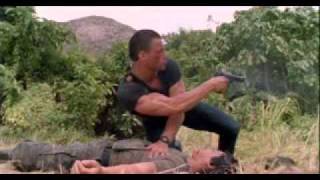 The Best Of JeanClaude Van Damme [upl. by Womack]