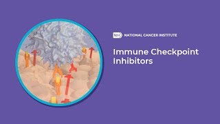 Immune Checkpoint Inhibitors [upl. by Aiuqcaj186]