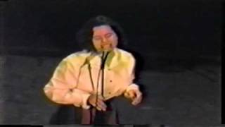 10000 Maniacs  These Are Days 1992 Carnegie Hall NY [upl. by Mckenna]