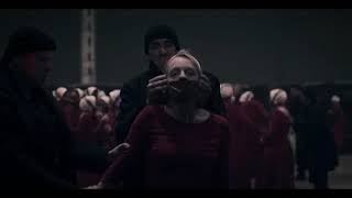 The Handmaids Tale Season 4 Ending Explained [upl. by Ellenrahs229]