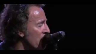 Bruce Springsteen Tunnel Of Love  Live [upl. by Giverin]