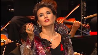 Casta Diva «Norma» Bellini — Olga Peretyatko [upl. by Roscoe]