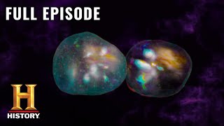 The Universe Startling Parallel Universes S3 E2  Full Episode  History [upl. by Eitsim987]