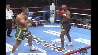 K1 Classics Ernesto Hoost vs Francisco Filho [upl. by Tabbi]