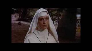 HEAVEN KNOWS MR ALLISON1957 Original Theatrical Trailer [upl. by Groark83]