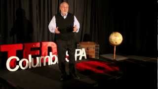 The Costs of Inequality Joseph Stiglitz at TEDxColumbiaSIPA [upl. by Eresed]