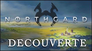 DECOUVERTE  NORTHGARD [upl. by Dori]