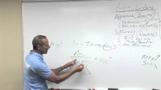 Audit Risk Financial Statement Level and Assertion Level  Lesson 1 [upl. by Dalpe531]