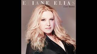 Eliane Elias  Angel Eyes Official Audio [upl. by Yelroc78]