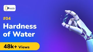 Hardness of Water  Water  Engineering Chemistry 1 [upl. by Hubsher602]