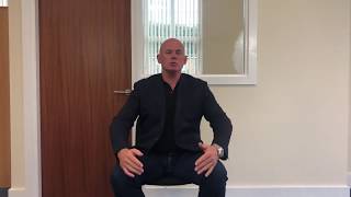 INTERVIEW TECHNIQUE amp BODY LANGUAGE Interview Tips and Advice [upl. by Rosati]