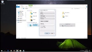 How To Format USB Flash Drive In Windows 10 Tutorial [upl. by Indira]