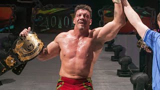 Eddie Guerrero’s championship victories WWE Milestones [upl. by Nniroc]