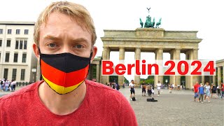 TOP 27 Things to Do in BERLIN Germany 2024  Travel Guide [upl. by Ynogoham560]