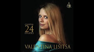 Chopin Etude Op 10 No12 Valentina Lisitsa [upl. by Noram948]