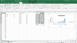 Frequency Distribution Applications in Real Life [upl. by Awram]