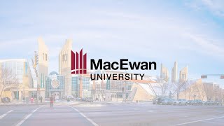 MacEwan University [upl. by Saint]