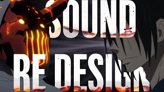 Fire Force  Benimaru VS Infernal Demon  Sound ReDesign [upl. by Aleusnoc]