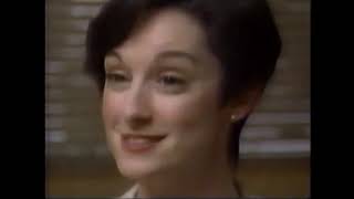 KXLY Commercials December 24 1986 [upl. by Enasus]