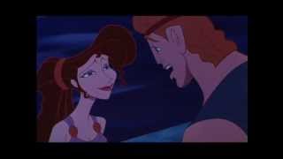 Hercules and Meg Clip [upl. by Gnep]