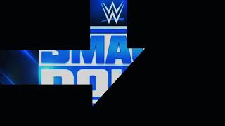 WWE THE FIEND BRAY WYATT ATTACK SOUND EFFECT SMACKDOWN TITANTRON [upl. by Adnaugal886]