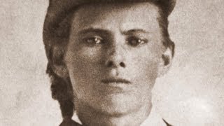 The Tragic Life Of Notorious Outlaw Jesse James [upl. by Annael790]