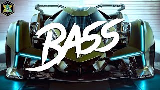 🔈BASS BOOSTED🔈 EXTREME BASS BOOSTED 🎶 BEST EDM BOUNCE ELECTRO HOUSE 2021 🎶 [upl. by Freida30]