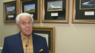 Televangelist Jesse Duplantis seeks 54M private jet [upl. by Leslie850]