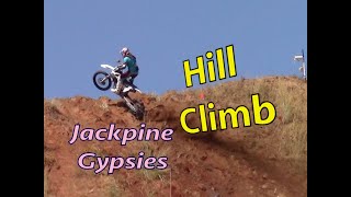 Sturgis Hill Climb 2022 [upl. by Polish597]