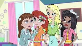 Twinkle Toes Webisode 3 quotHideousquot  Skechers [upl. by Gauthier]