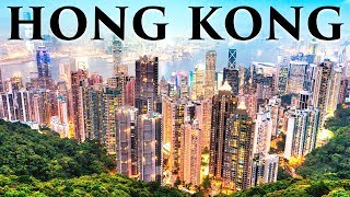 The History of Hong Kong [upl. by Walke]