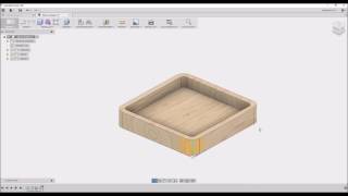 Fusion360 der Einstieg ins CNCHobby [upl. by Skiest]