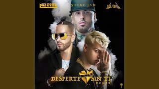 Desperte Sin Ti Remix [upl. by Adriene]