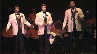 IRISH TENORS The Fields of Athenry 2004 LiVe [upl. by Ataynik208]