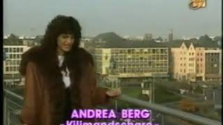 Andrea Berg Kilimandscharo 2013 [upl. by Goldwin]