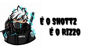 TRAP DO SHOTTZ  O Punidor  Rizzo prodJottaR [upl. by Beichner372]